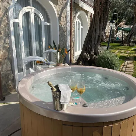 De Rosa * Positano