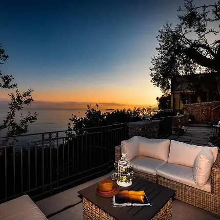 De Rosa * Positano