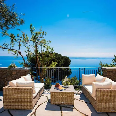 De Rosa * Positano
