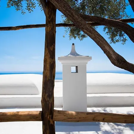 Villa De Rosa *
