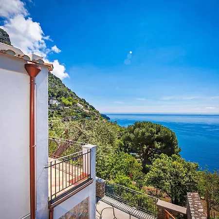 De Rosa 빌라 포지타노