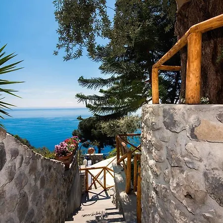 De Rosa * Positano