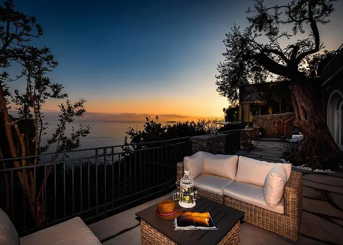 De Rosa * 포지타노