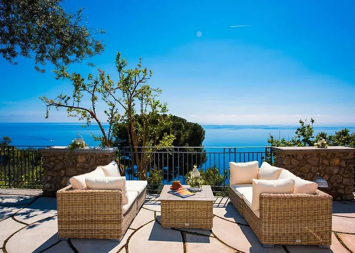 De Rosa * 포지타노