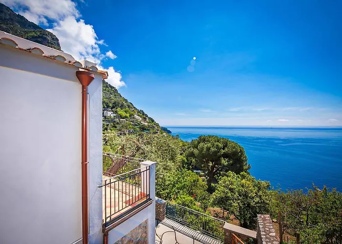 De Rosa 빌라 포지타노