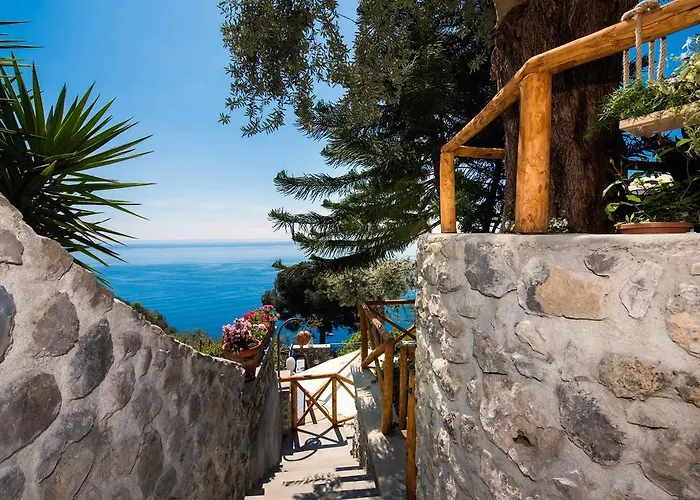 De Rosa * 포지타노