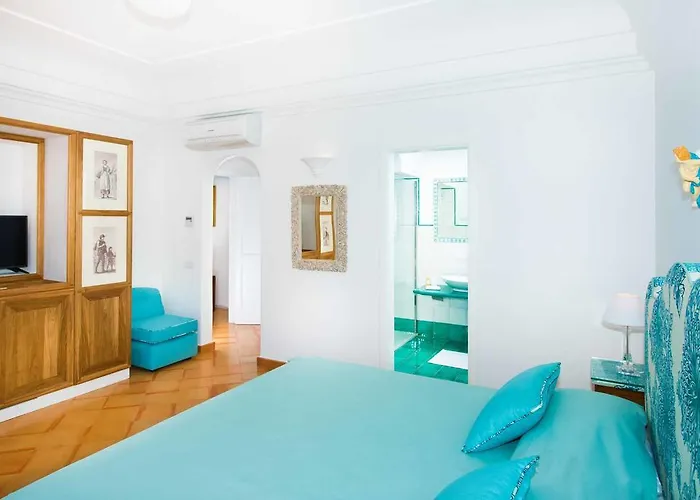 De Rosa * 포지타노