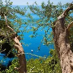 Villa De Rosa Positano