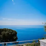 De Rosa Villa Positano