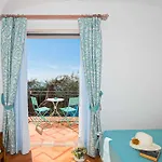De Rosa Villa Positano